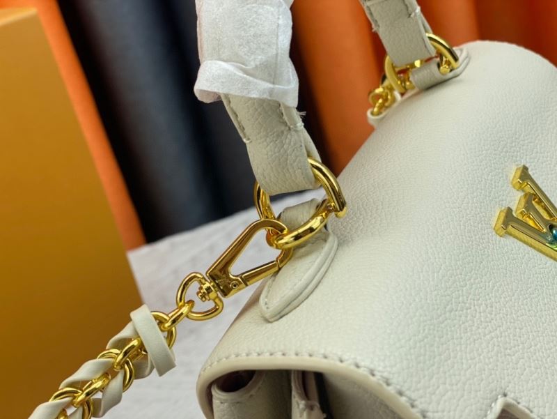 Louis Vuitton Top Handle Bags